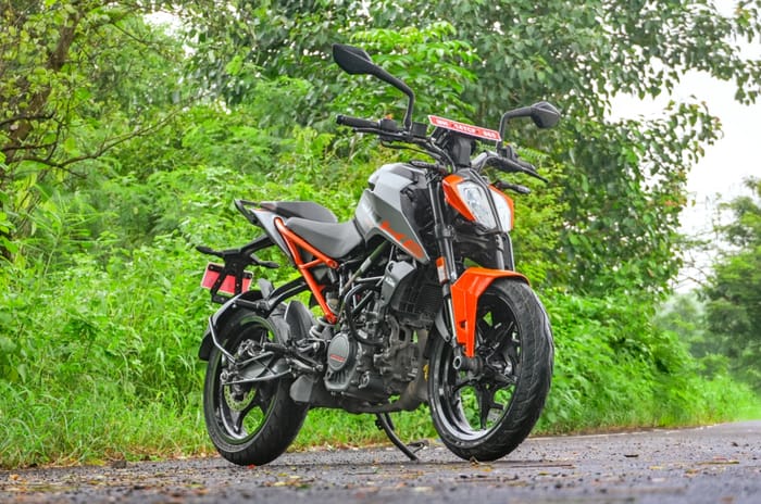 KTM 160 Duke: 3 reasons to buy and 2 to skip